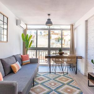 Appartement met Drie Slaapkamers